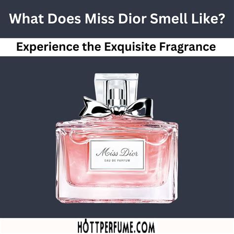 does miss dior smell like old lady|boots perfume Miss Dior original.